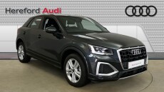 Audi Q2 35 TFSI Sport 5dr Petrol Estate